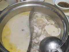 -煲大王猪肚鸡·椰子鸡火锅(红谷滩万达店)