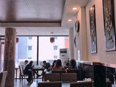大堂-桃园中华料理炸酱面(燕儿岛路店)