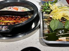 -钢管厂五区小郡肝火锅串串香(清河店)