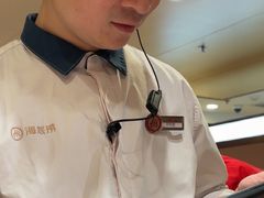 -海底捞火锅(西直门凯德MALL店)