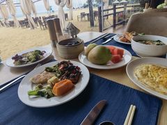 -石梅湾艾美度假酒店