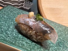 -小十Omakase(地王大厦店)