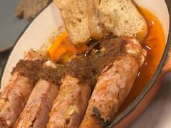 -OLLA 西班牙餐厅(丰盛里店)