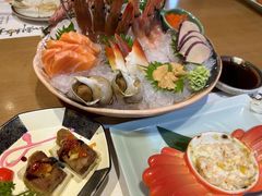 -和创柚子·会席日本料理(新区淮海街店)