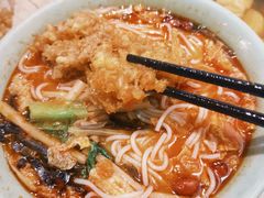 -粉家柳州螺蛳粉(杨宅路店)