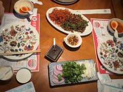 -老昌春饼(欧亚世纪店)