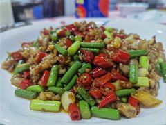 -三只鸟本地特色菜馆(上饶总店)