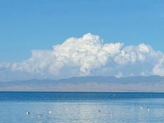 -青海湖国家重点风景名胜区
