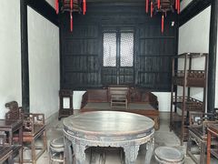 -王阳明故居