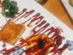 -万鱼亭·筑地屋 日本料理(淮海街店)