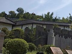-遵化汤泉宫度假村温泉