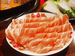 -胖姐社区老火锅(北京总店)