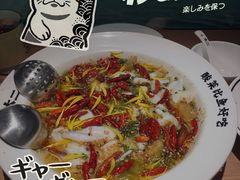 -太二酸菜鱼(沈阳万象城店)