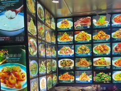 -小船渔村•大连菜•大连焖鱼(明泽街店)