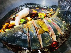 -缘福乡村铁锅炖民宿(八达岭店)
