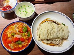 春风爱上龙虾面-十面春风·江南面馆(崇宁路店)