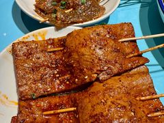-川正旺江湖菜(三元桥店)