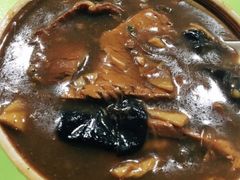 -清真高老大牛排胡辣汤(嵩山路总店)