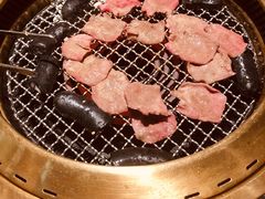 -厚贞日式烤肉(浦东汇智店)