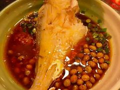 特色红油锅-川道拐耗儿鱼(置信路店)