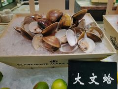-厦门海景洲际酒店·海峡全日制餐厅