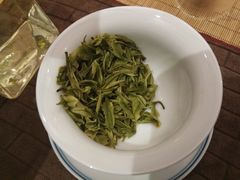 -碧露轩·大益茶体验馆(镇江路店)