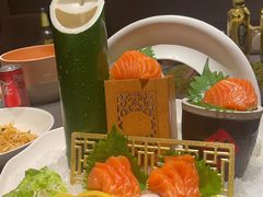 -上和臻品中国菜(花园街店)