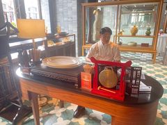 -三号黄浦会Canton Table