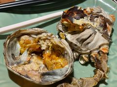 -成隆行·蟹王府(九江路店)