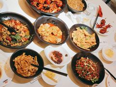 -聚味瞿记·龙虾堂(望城店)