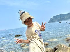 -长岛南北长山旅游景区