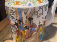 -锦府盐帮·侯宅(五棵松万达店)