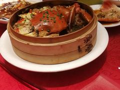-紫阳海鲜楼·传承闽味(长乐路总店)