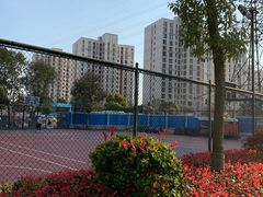 -体汇+名都体育公园足球场