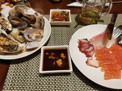 -景湖轩全日制餐厅·南湖名都