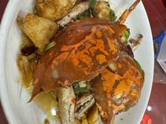 -红灯笼龙凤饭店(宁波老字号店)