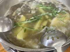 -嘎洒汤锅·花腰傣美食