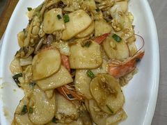 -金海湾海鲜排档(朱家尖店)