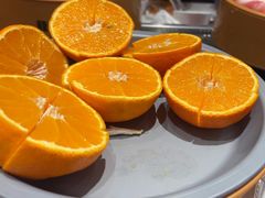 -龍歌自助小火锅(市北台东利群店)