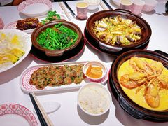 -谭厨中山传家菜.乳鸽.脆鲩鱼(华强北中航城店)