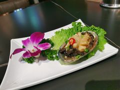 -鸭绿江海鲜烧烤大排档(杏林街店)