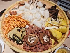 -新大新1993贵州山里味(青云市集店)