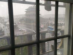 -中国铁道博物馆(正阳门馆)