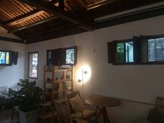 -Nirvana Cafe&Bar(北仓文创街区店)
