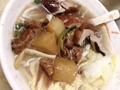 -厚街烧鹅(麻涌店)