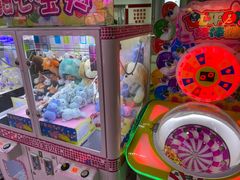 -小象猛犸(炫地购物中心店)