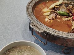 -苏淮景·苏闽融创菜·海鲜(原空港井河轩店)
