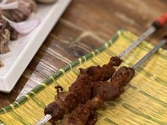 -清真·玛丽亚新疆菜主题餐厅(浙江中路店)