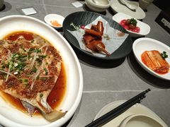 -喜记顺德菜(南昌万象城店)