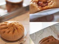 薩拉米包薩-SAANCI山池咖啡(海上世界文化艺术中心店)